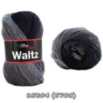 Włóczka Nako VALS akryl 100g/240m