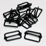 Regulatory metalowe 25mm