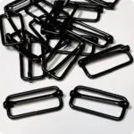 Regulatory metalowe 30mm