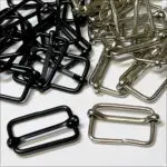 Regulatory metalowe 25mm