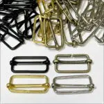 Regulatory metalowe 30mm