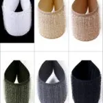 Rzep do przyszycia 50mm