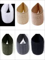 Rzep do przyszycia 50mm