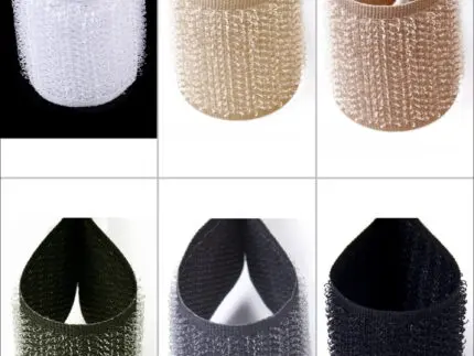 Rzep do przyszycia 50mm