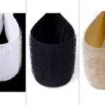 Rzep do przyszycia 38mm