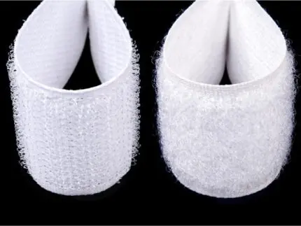 Rzep do przyszycia 38mm