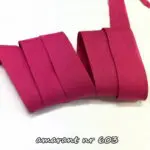 Lamówka BAWEŁNIANA 25mm