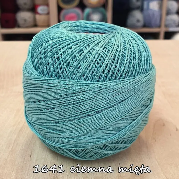 Kordonek MUZA 20 100g/830m