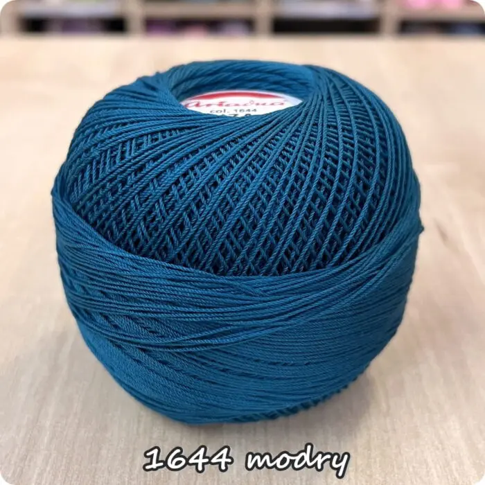 Kordonek MUZA 20 100g/830m