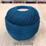 Kordonek MUZA 10 100g/525m
