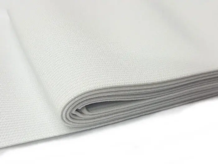 Guma PŁASKA TKANA 80mm