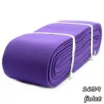 Guma PŁASKA TKANA 80mm