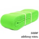 Guma PŁASKA TKANA 80mm