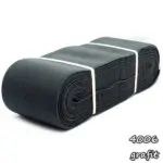 Guma PŁASKA TKANA 80mm