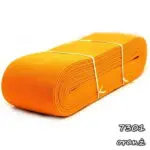 Guma PŁASKA TKANA 80mm