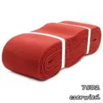 Guma PŁASKA TKANA 80mm