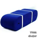 Guma PŁASKA TKANA 80mm