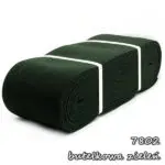Guma PŁASKA TKANA 80mm