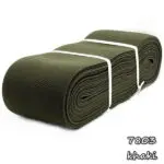 Guma PŁASKA TKANA 80mm