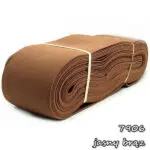 Guma PŁASKA TKANA 80mm