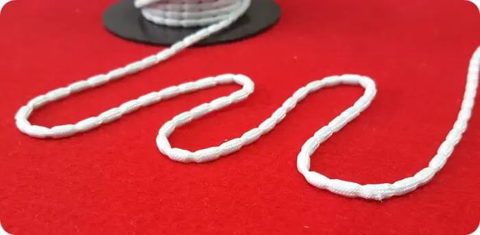 Ołowianka sznurek do OBCIĄŻANIA 70g