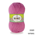 Włóczka Nako REKOR 100g/360m - akryl premium