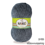 Włóczka Nako REKOR 100g/360m - akryl premium