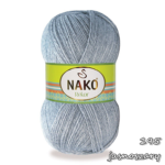 Włóczka Nako REKOR 100g/360m - akryl premium