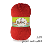 Włóczka Nako REKOR 100g/360m - akryl premium