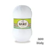 Włóczka Nako REKOR 100g/360m - akryl premium