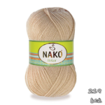 Włóczka Nako REKOR 100g/360m - akryl premium