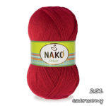 Włóczka Nako REKOR 100g/360m - akryl premium