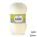 Włóczka Nako REKOR 100g/360m - akryl premium