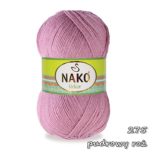 Włóczka Nako REKOR 100g/360m - akryl premium