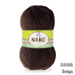 Włóczka Nako REKOR 100g/360m - akryl premium