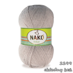 Włóczka Nako REKOR 100g/360m - akryl premium