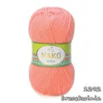 Włóczka Nako REKOR 100g/360m - akryl premium