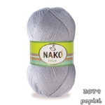 Włóczka Nako REKOR 100g/360m - akryl premium