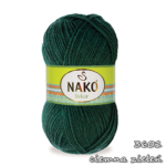 Włóczka Nako REKOR 100g/360m - akryl premium