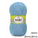 Włóczka Nako REKOR 100g/360m - akryl premium