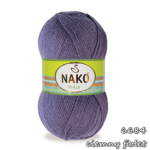 Włóczka Nako REKOR 100g/360m - akryl premium