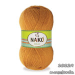 Włóczka Nako REKOR 100g/360m - akryl premium