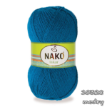 Włóczka Nako REKOR 100g/360m - akryl premium