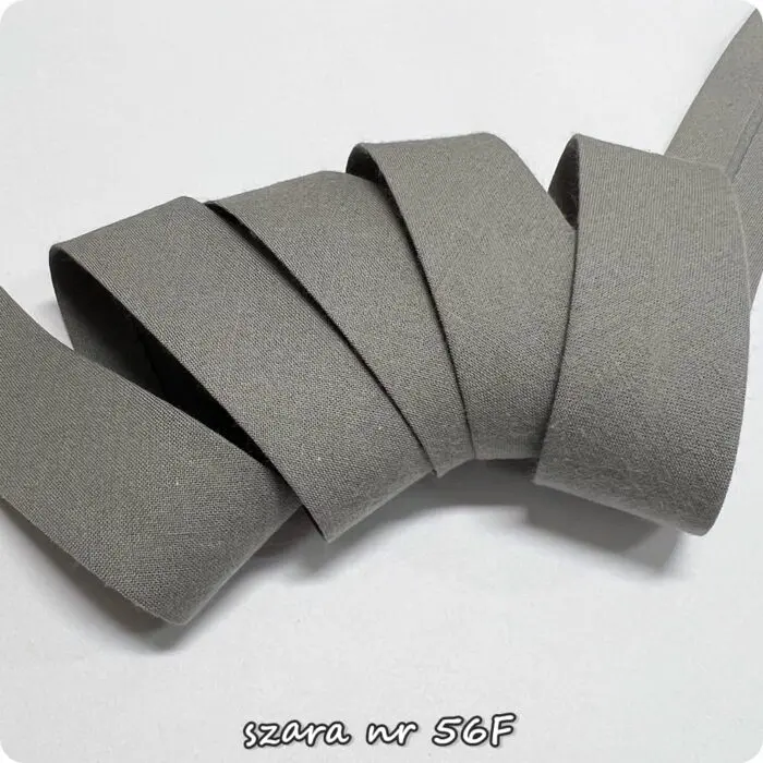 Lamówka BAWEŁNIANA 25mm