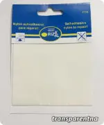 Łaty samoprzylepne NYLONOWE 10x20cm