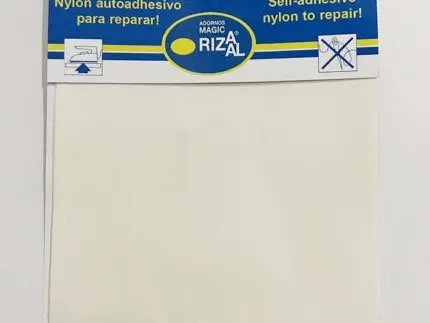 Łaty samoprzylepne NYLONOWE 10x20cm