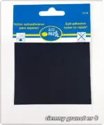 Łaty samoprzylepne NYLONOWE 10x20cm