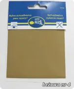 Łaty samoprzylepne NYLONOWE 10x20cm