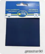 Łaty samoprzylepne NYLONOWE 10x20cm