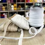 Wypustka bawełniana 1,6mm